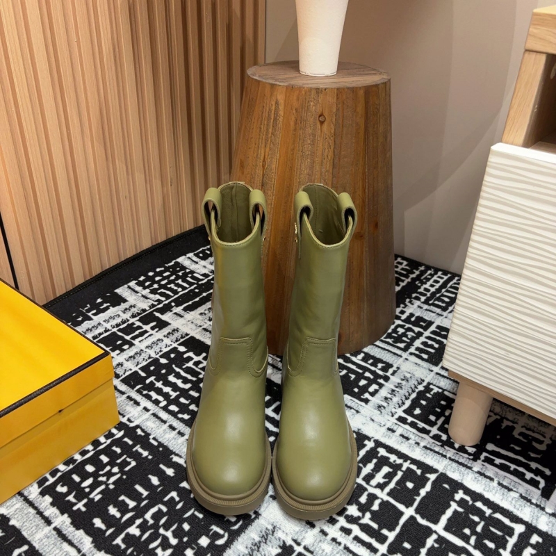 F**di boots